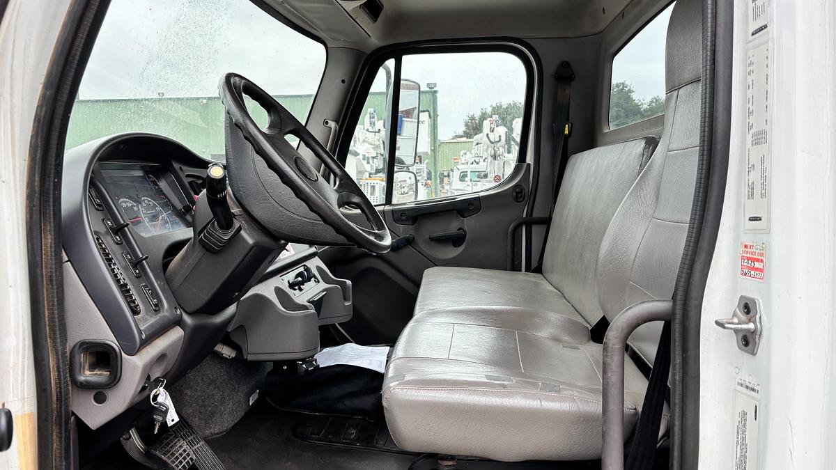 Used 2020 ALTEC AN55E-OC