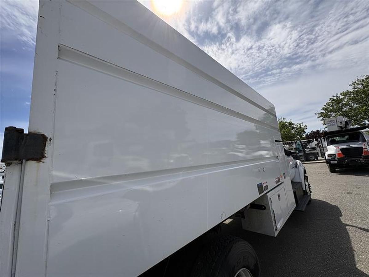 Used 2022 ALTEC AF1472L