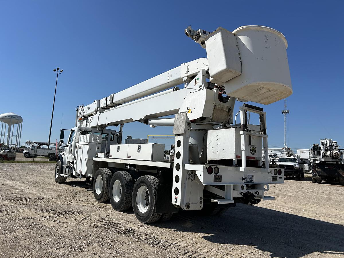 Used 2019 ALTEC AH125