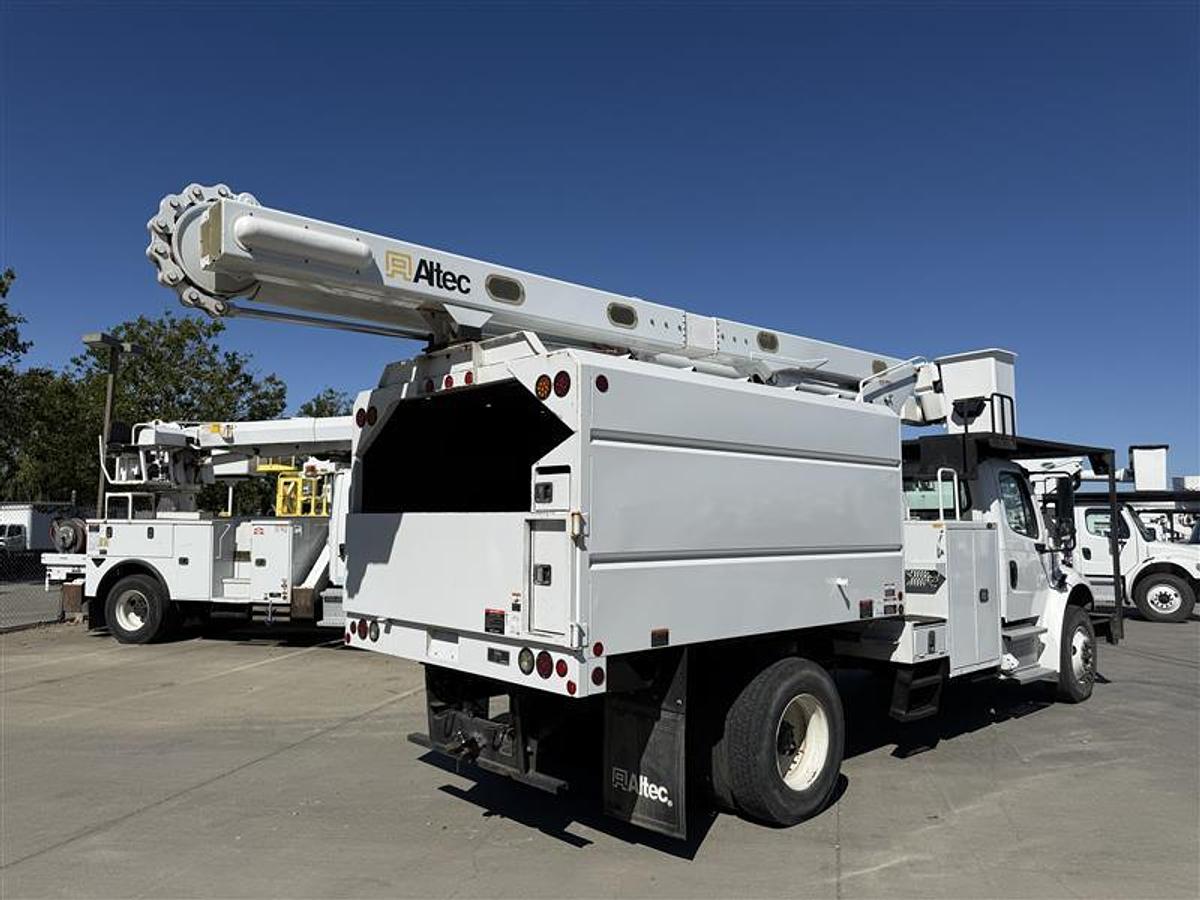 Used 2019 ALTEC LR7-60E70