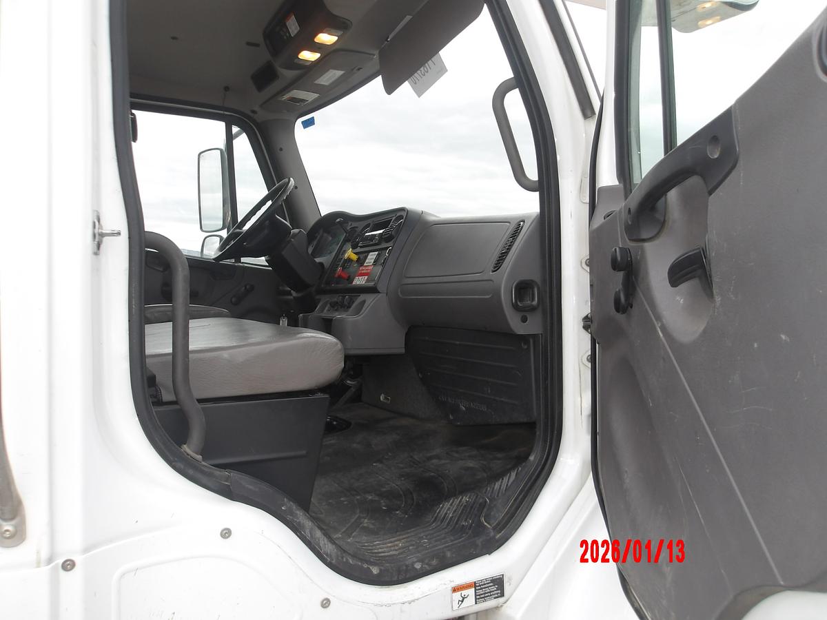 Used 2020 ALTEC AA55-MH