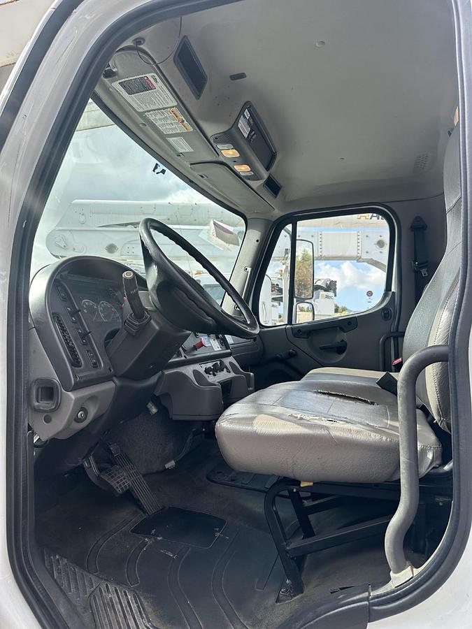 Used 2019 ALTEC AM55-MH