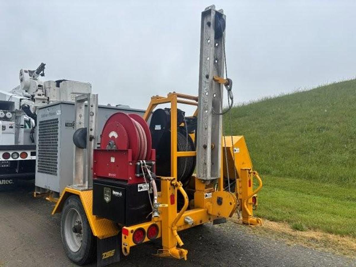 Used 2020 TSE UP85BD