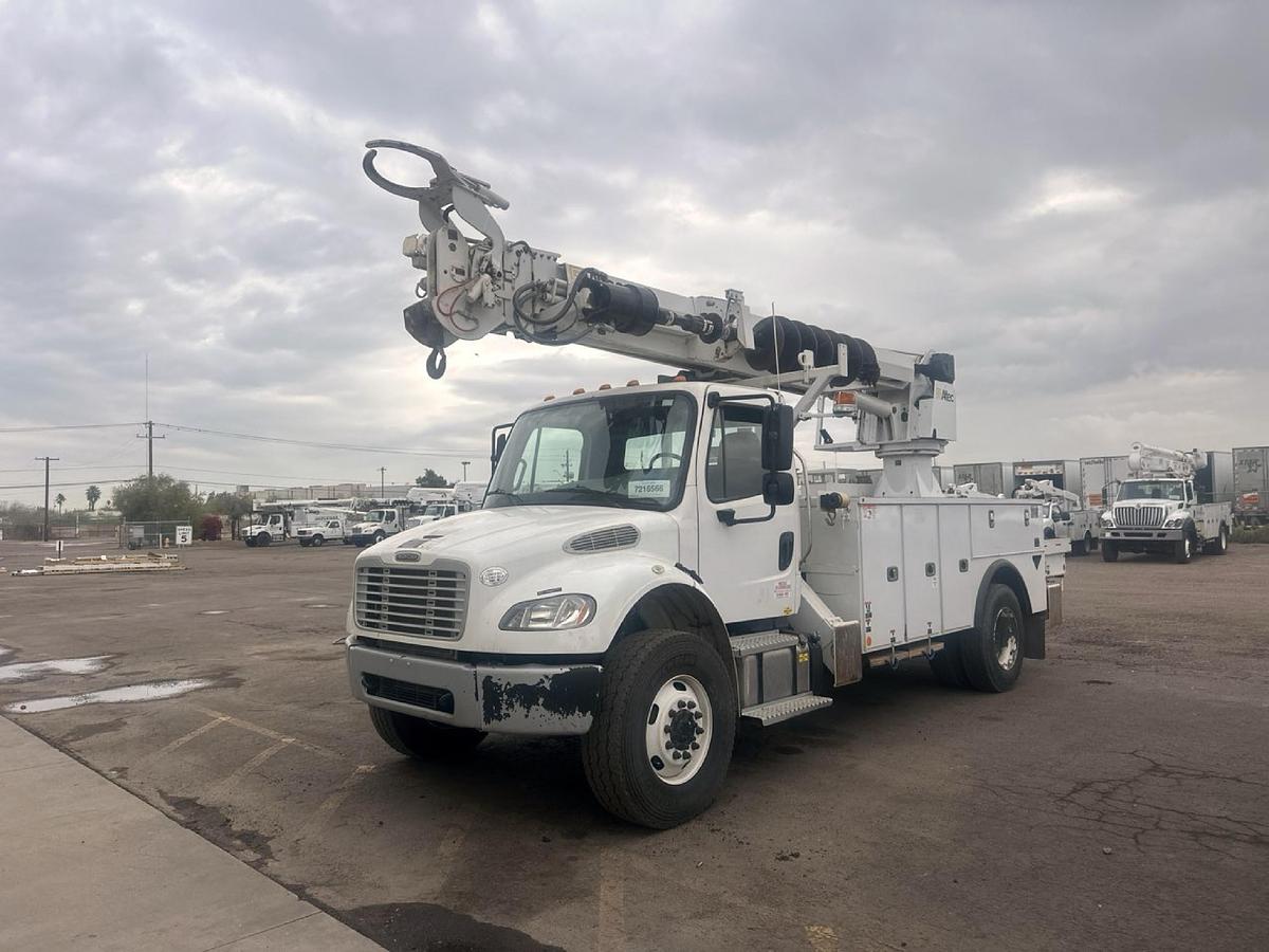 Used 2020 ALTEC DM47B-TR