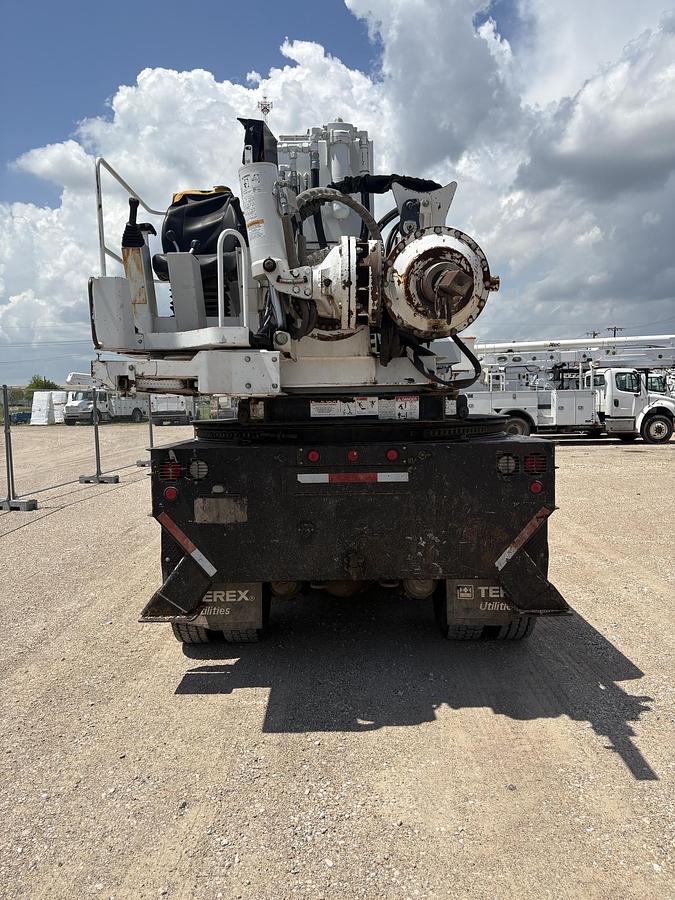 Used 2014 TEREX A330-12