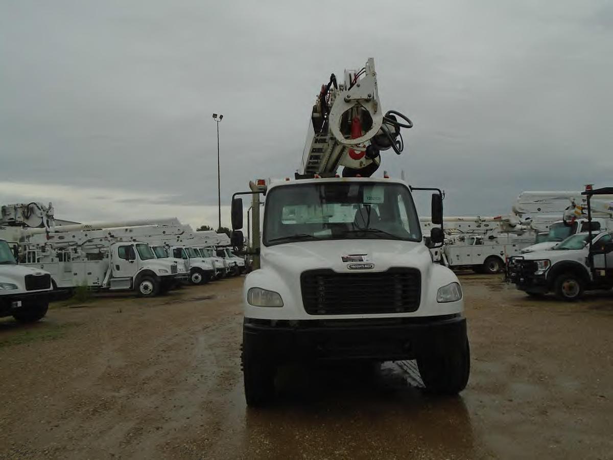 Used 2020 ALTEC DC47-TR
