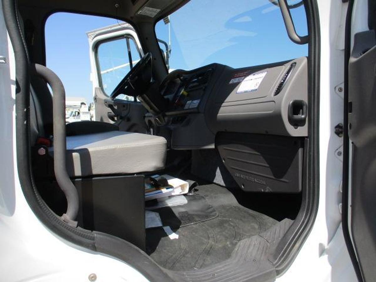 Used 2024 ALTEC DM47E-TR