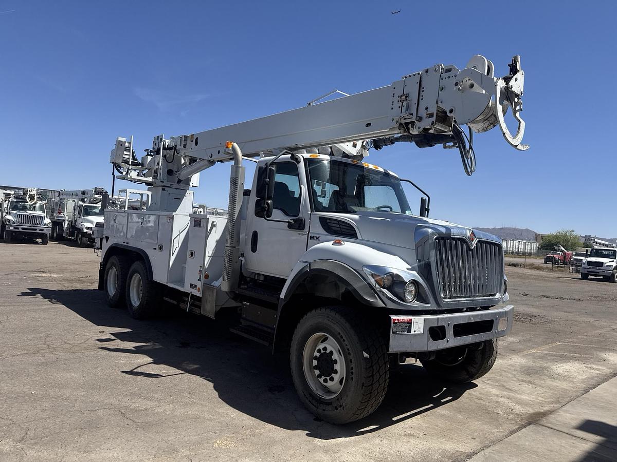 Used 2020 ALTEC D3060H-TR