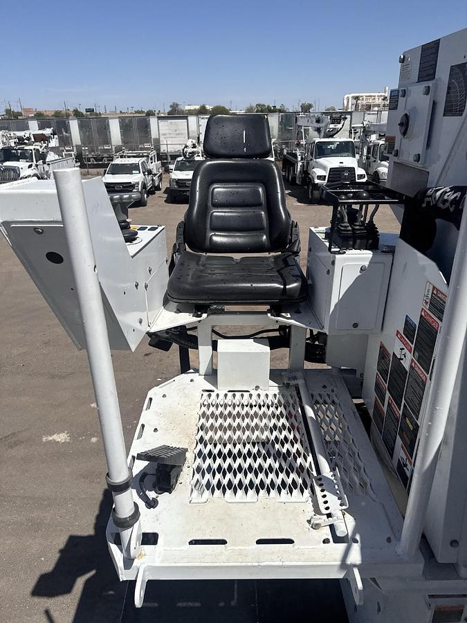 Used 2020 ALTEC D3060H-TR