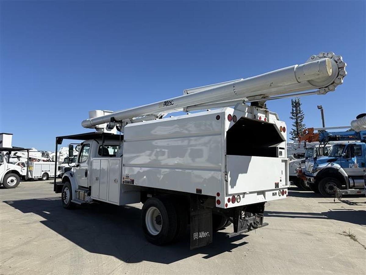 Used 2019 ALTEC LR7-60E70