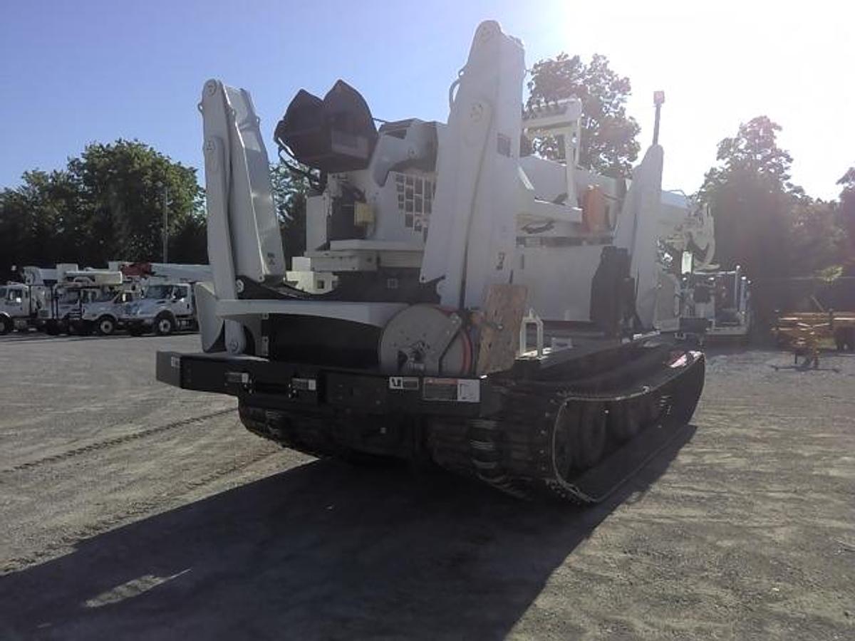 Used 2018 ALTEC DT80