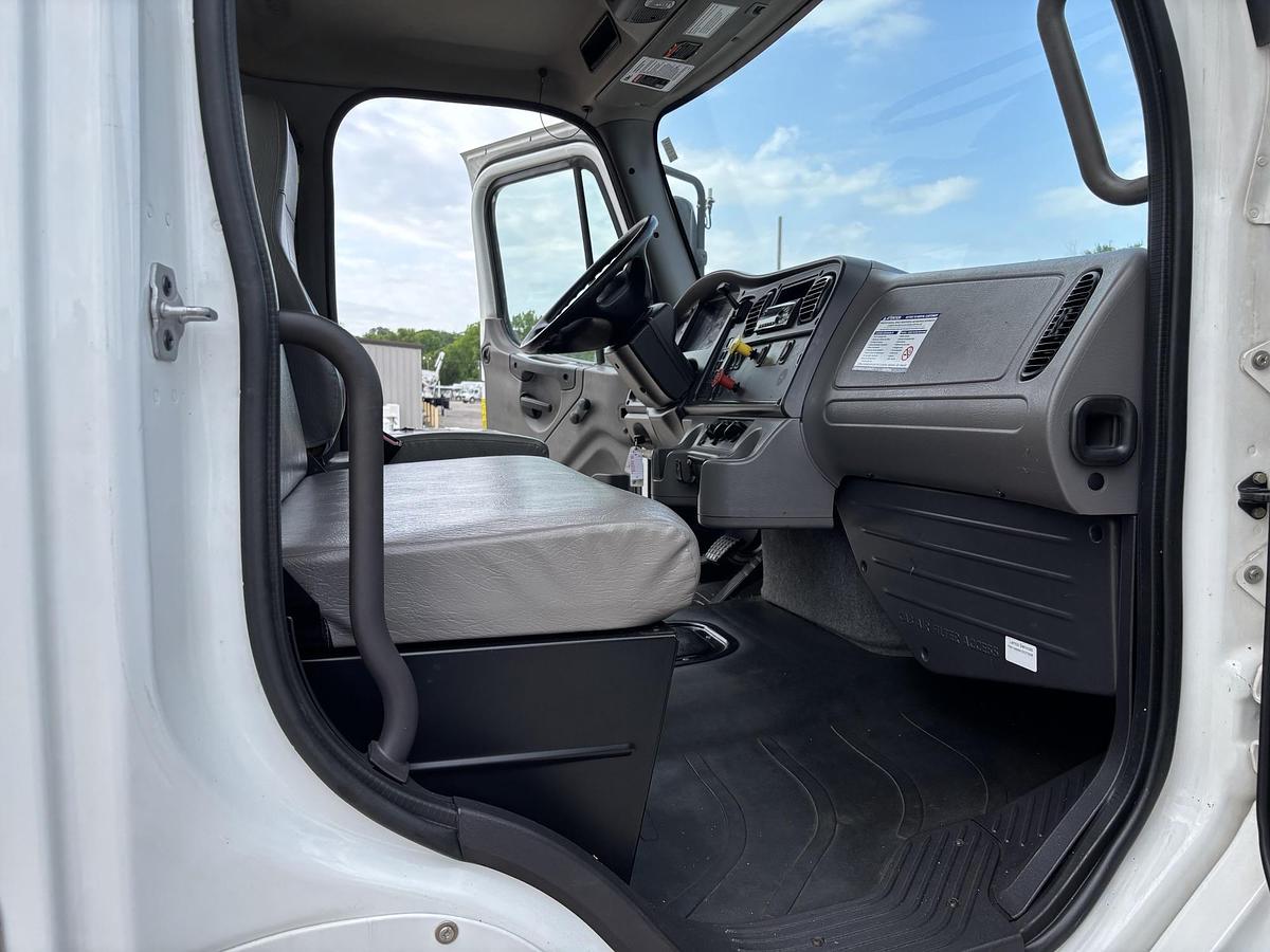 Used 2020 ALTEC AA55-MH