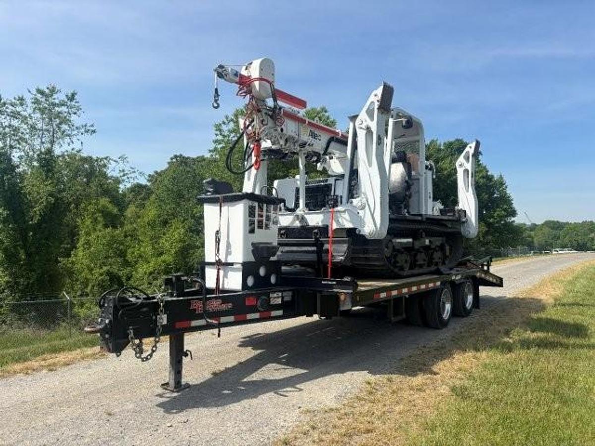 Used 2019 ALTEC DR41B