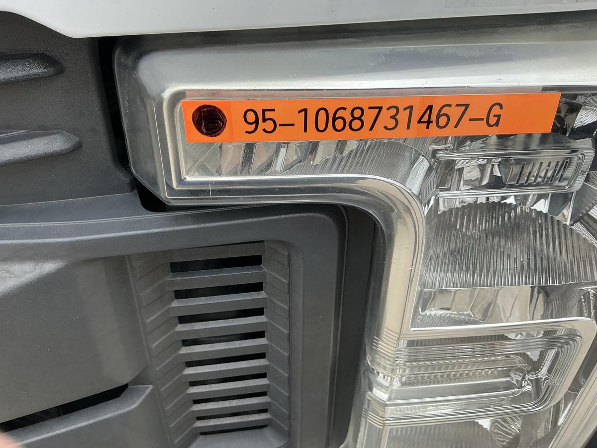 Used 2019 ALTEC DB41B