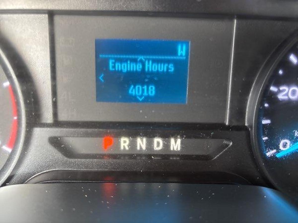 Used 2021 ALTEC AT238P