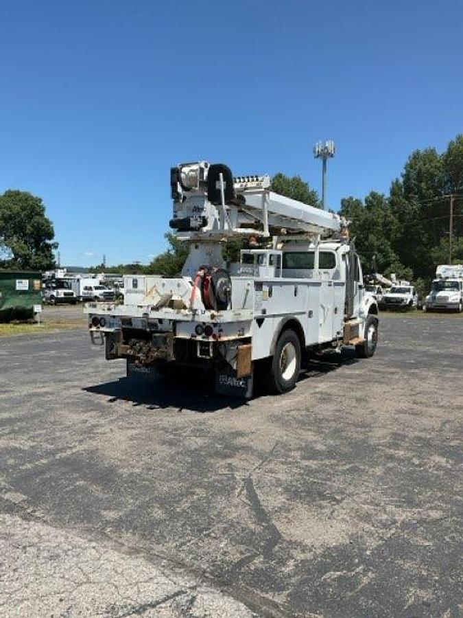 Used 2019 ALTEC DM47B-TR