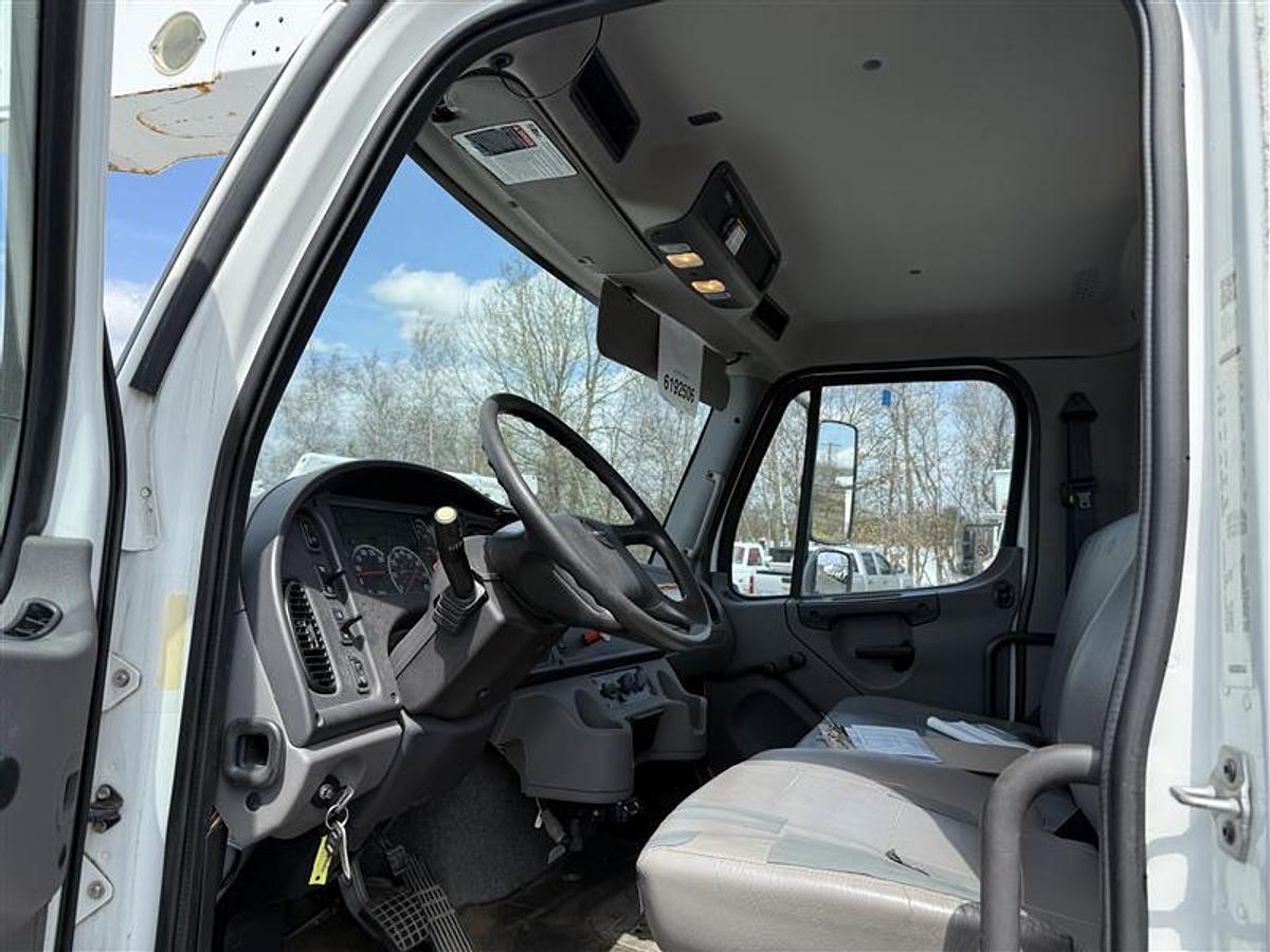 Used 2019 ALTEC AA55-MH