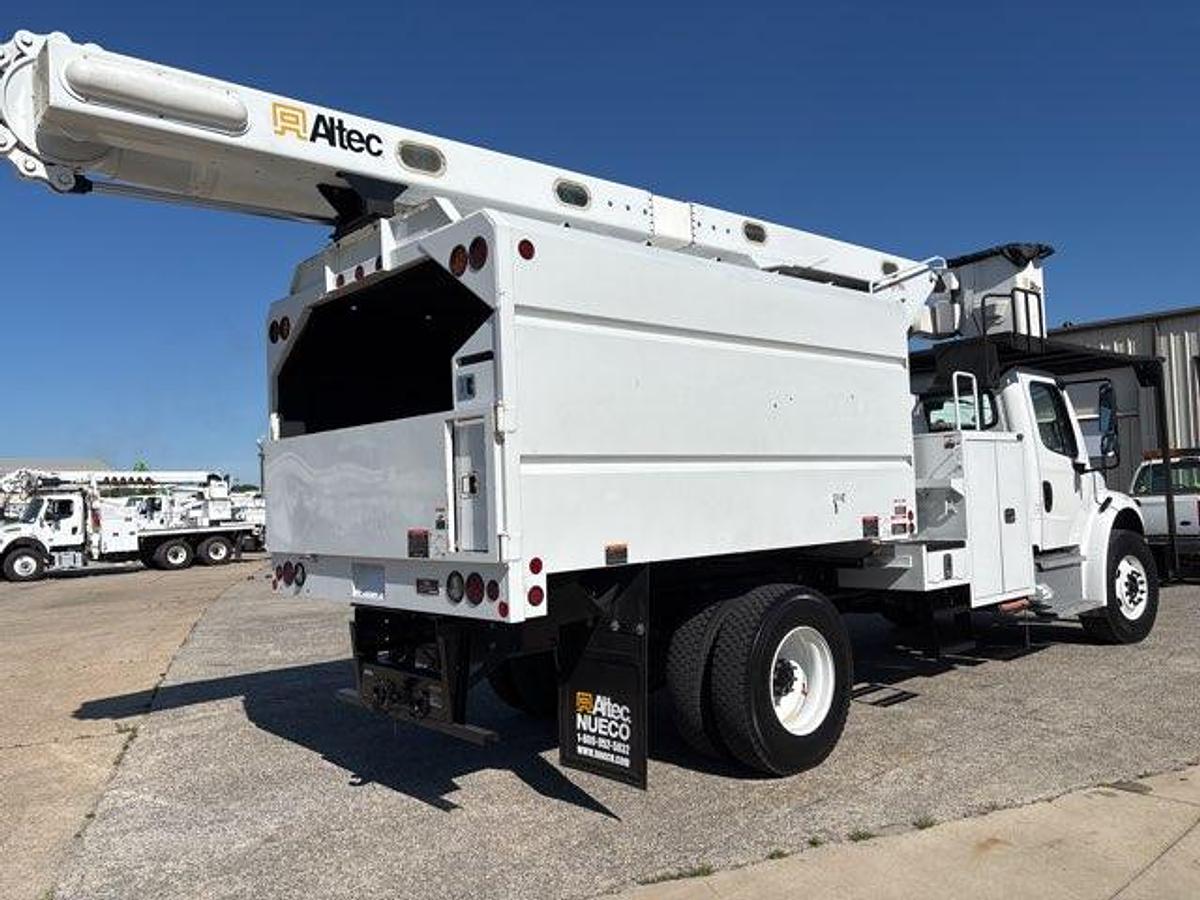 Used 2021 ALTEC LR7-60E70