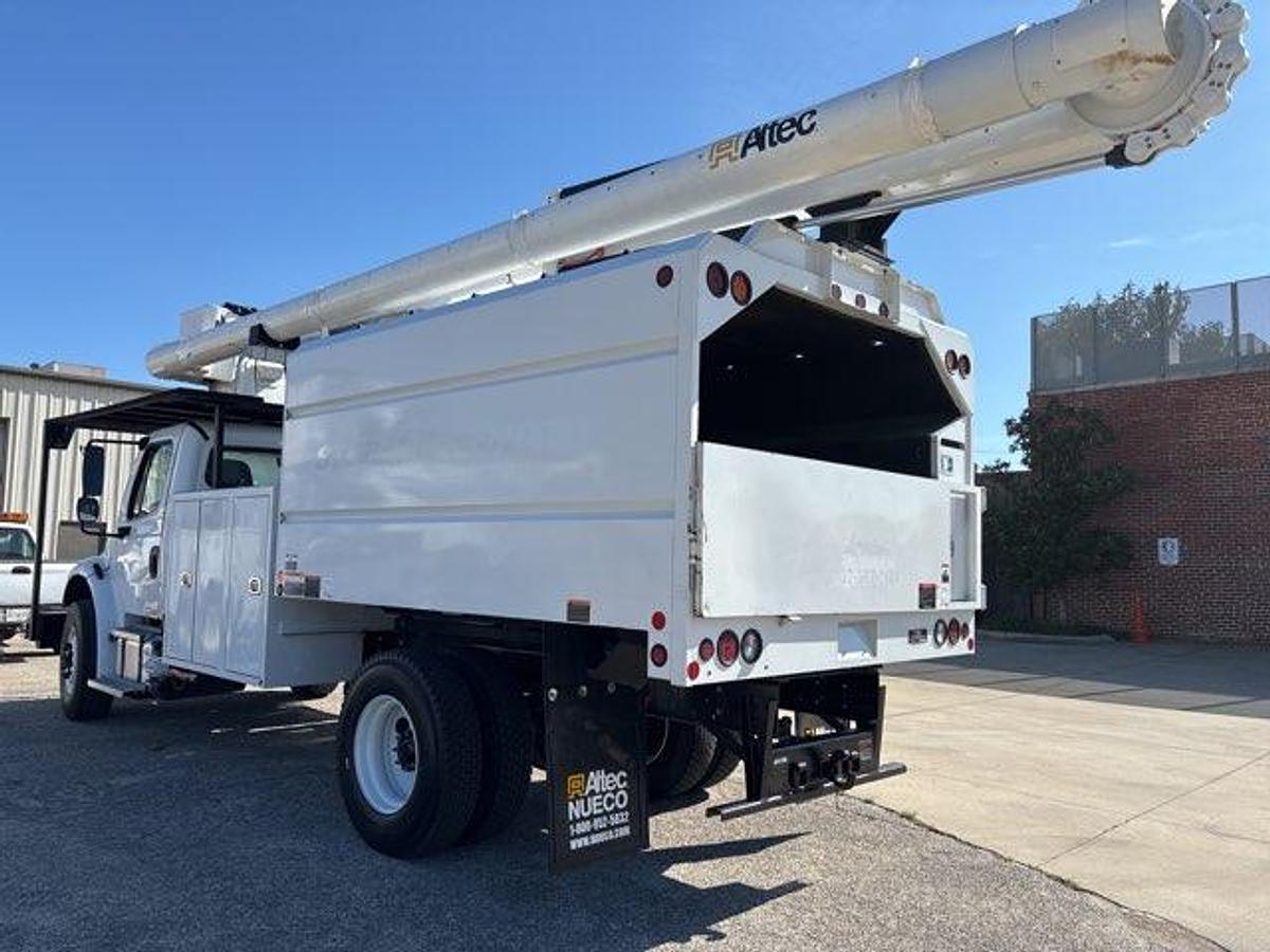 Used 2021 ALTEC LR7-60E70