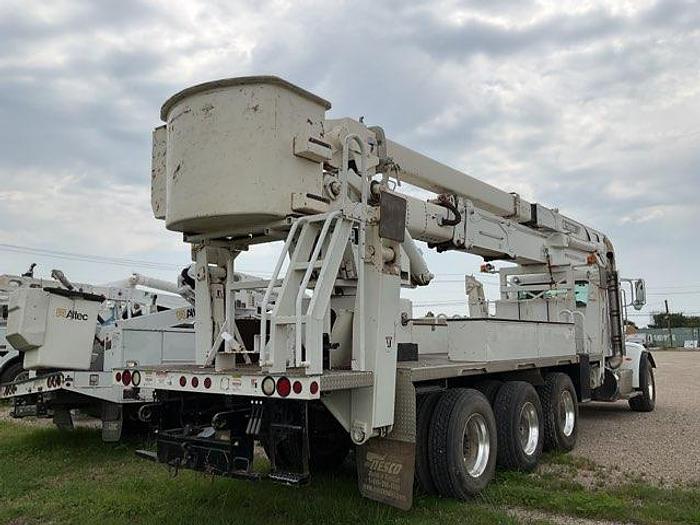 Used 2016 TEREX TM125