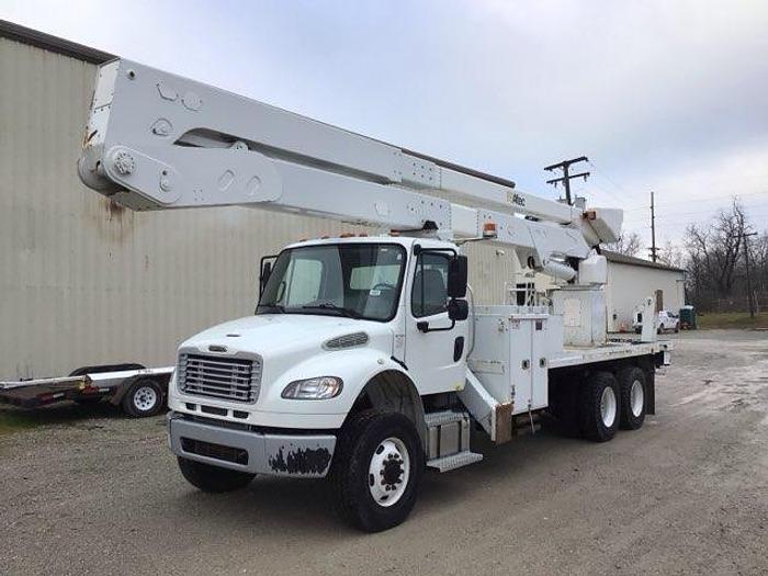 Used 2020 ALTEC A77-T