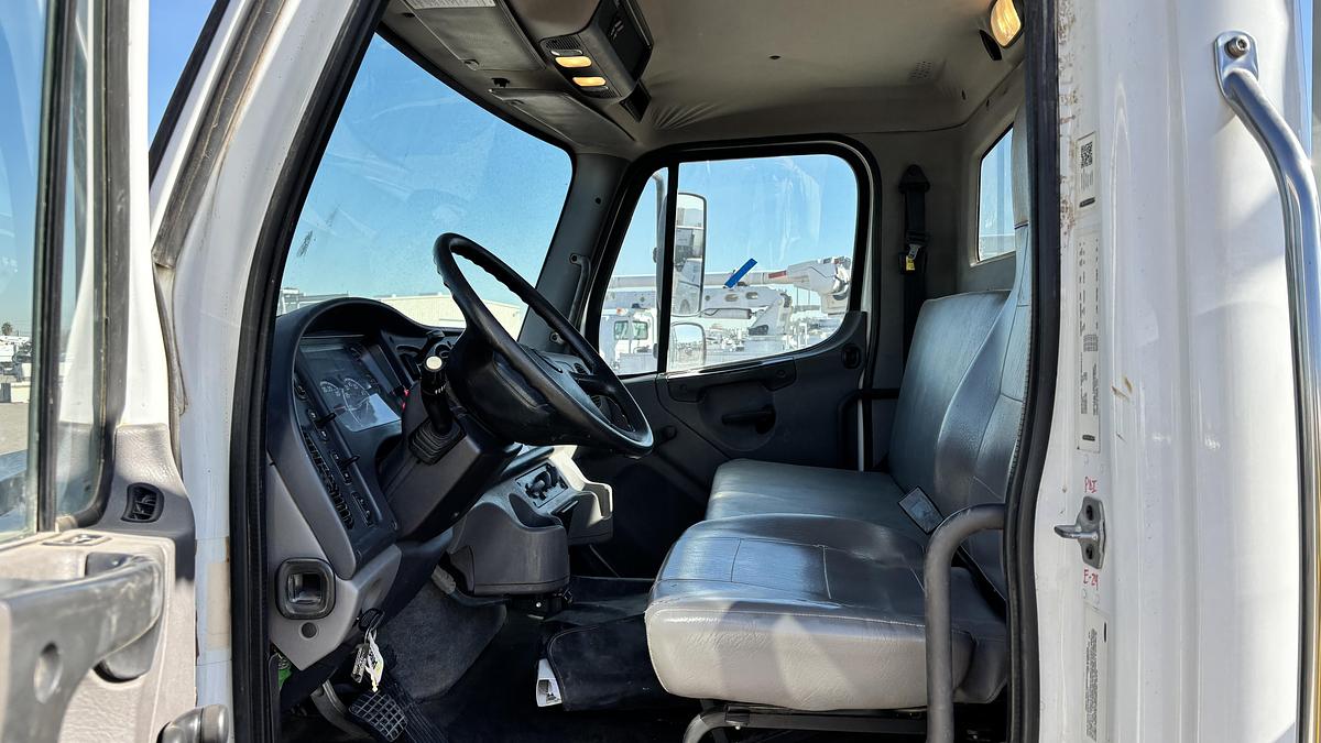 Used 2019 ALTEC DC47-TR