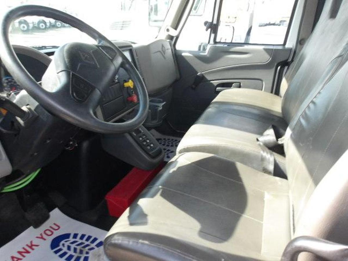Used 2019 ALTEC AA55-MH