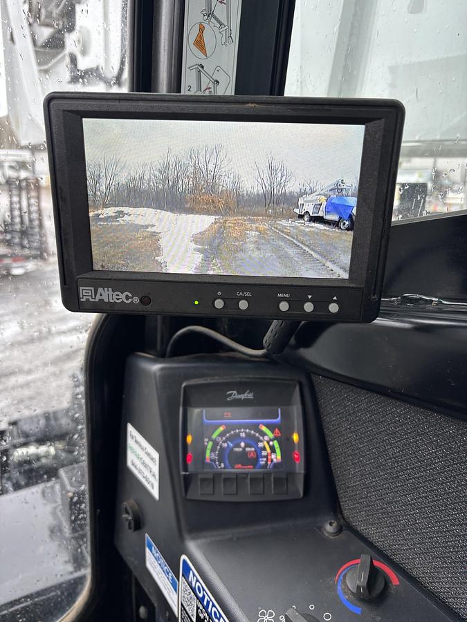 Used 2020 ALTEC AH125