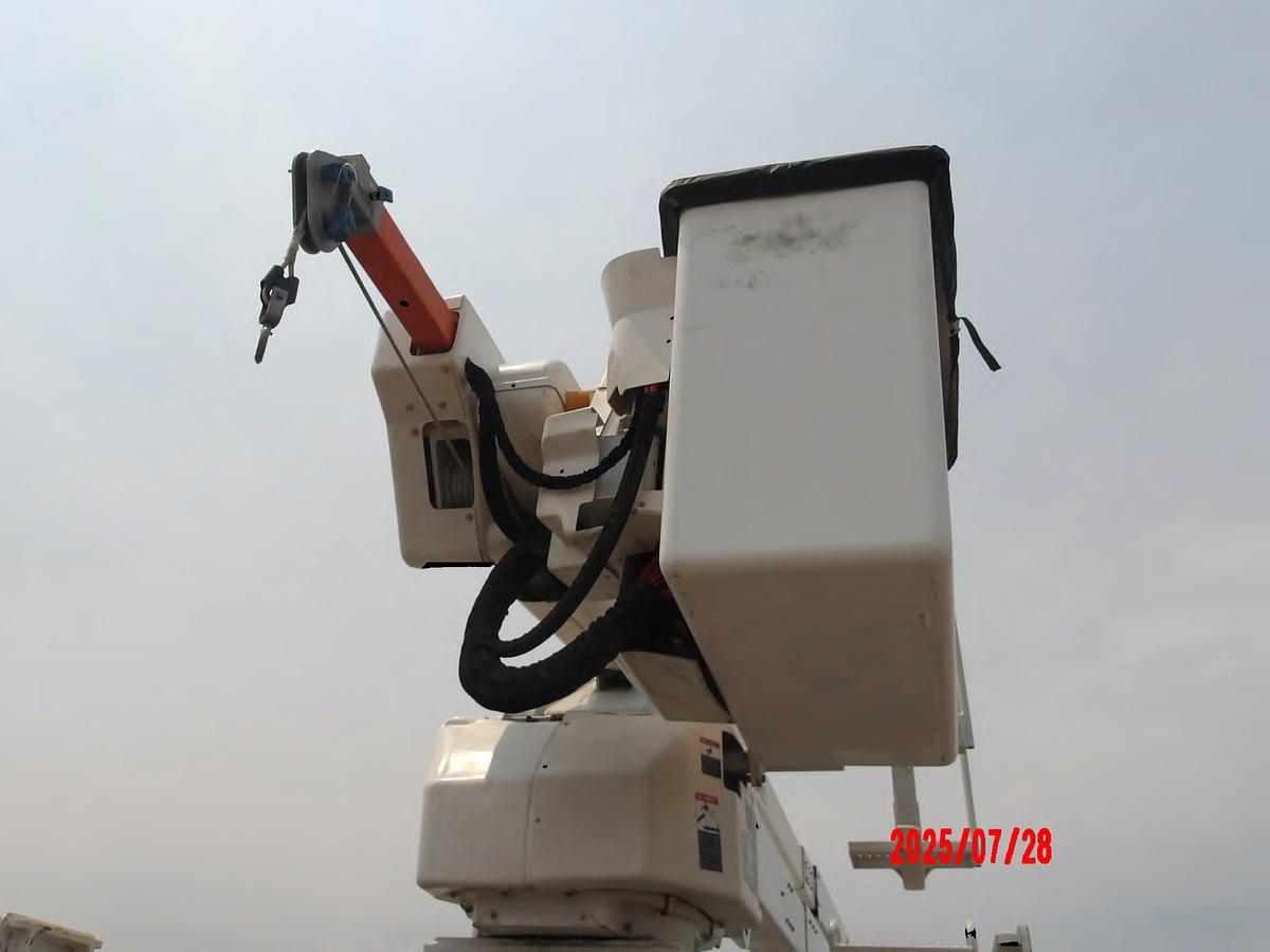 Used 2019 ALTEC A77-T