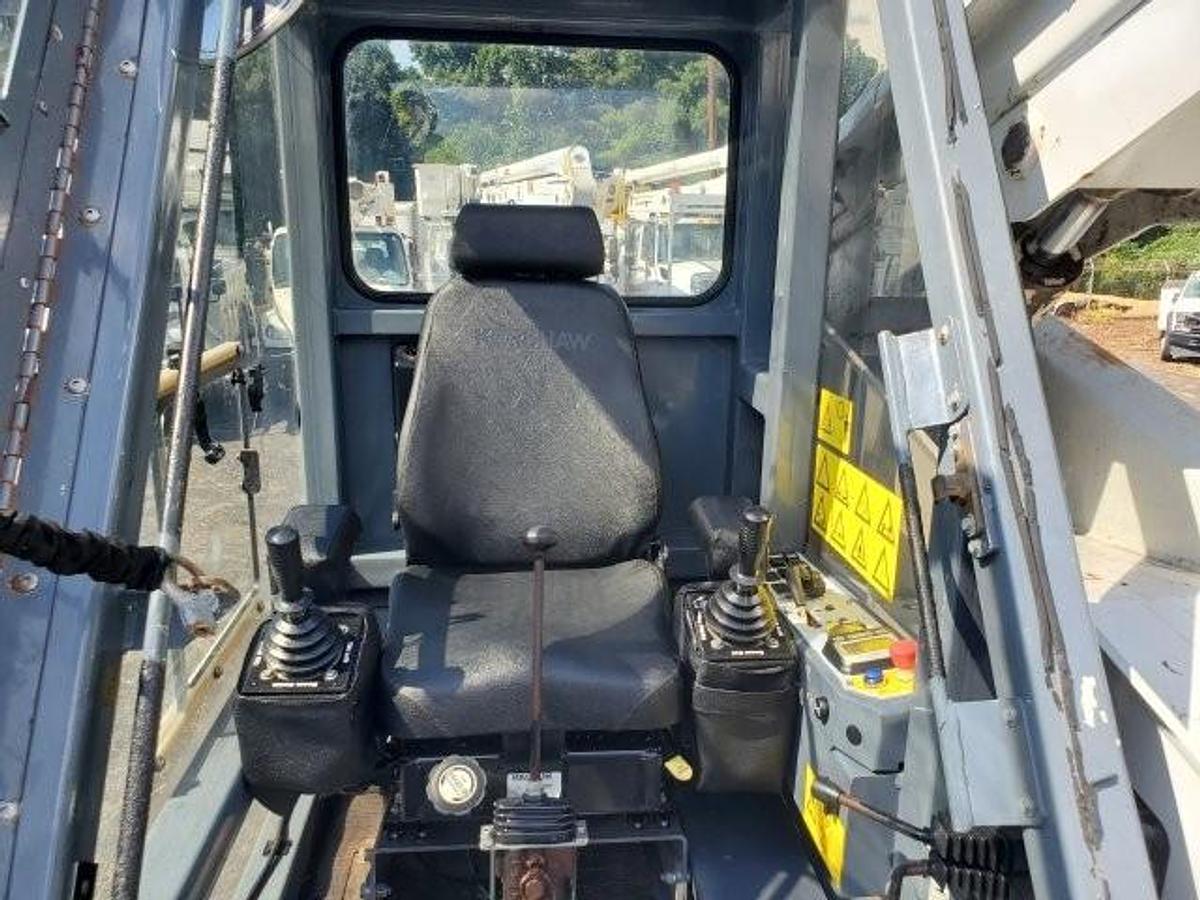 Used 2019  SKY TRIM 75G3