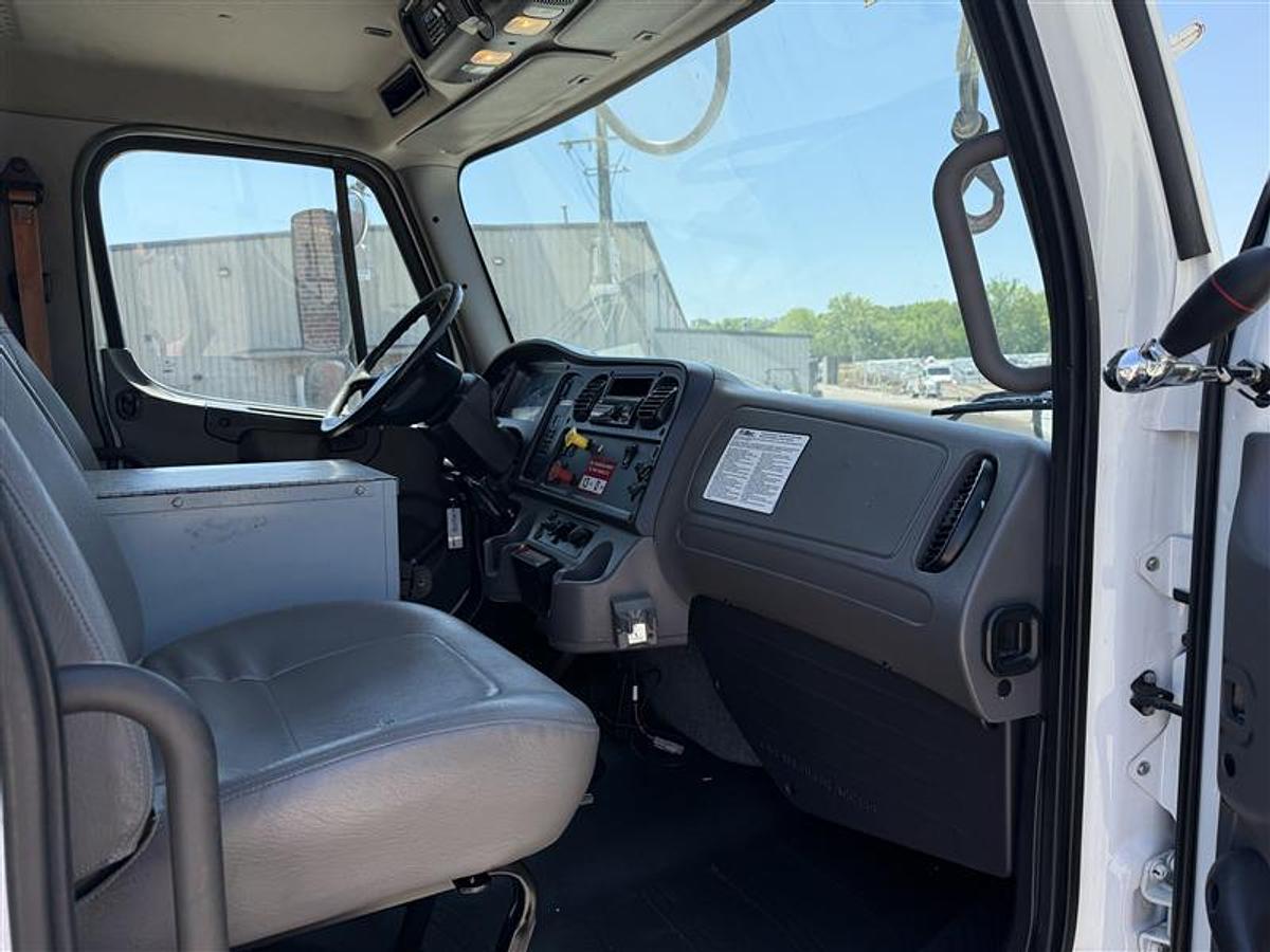 Used 2018 ALTEC D2050B-BR