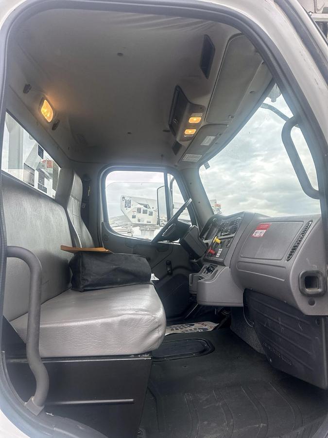 Used 2020 ALTEC DM47B-TR