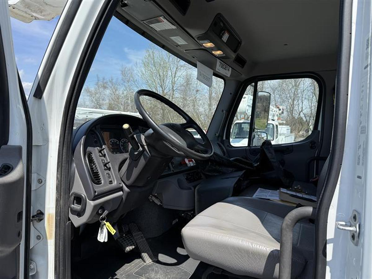 Used 2020 ALTEC AA55-MH