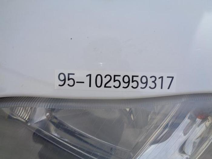 Used 2018 ALTEC TA50