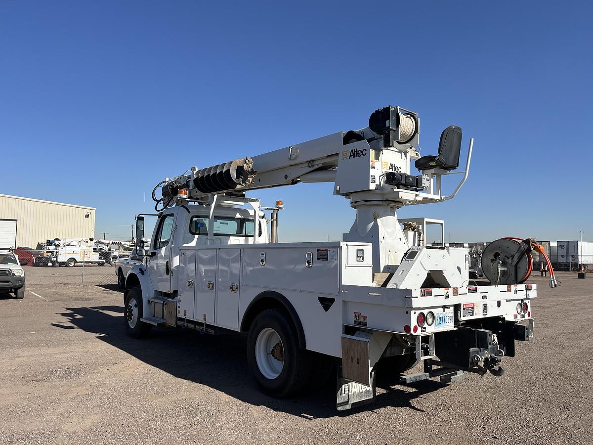 Used 2019 ALTEC DM47B-TR
