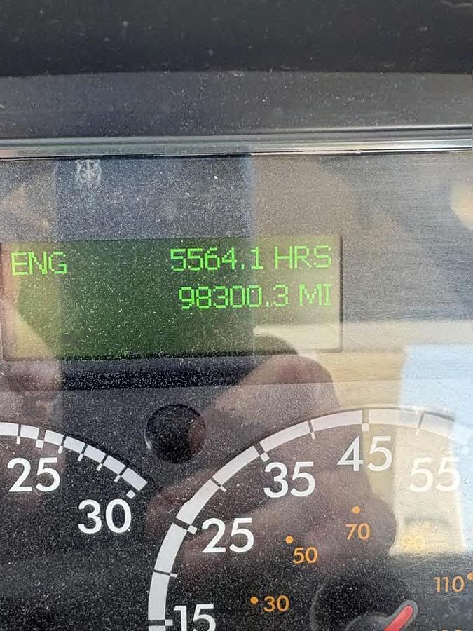 Used 2020 ALTEC AA55-MH