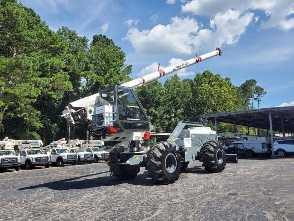 Used 2019  SKY TRIM 75G3