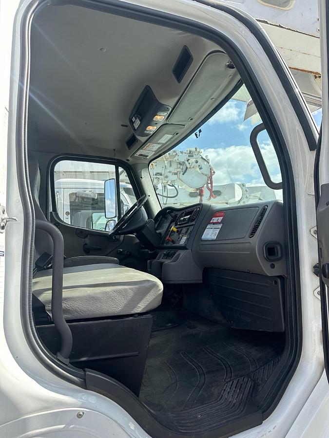 Used 2019 ALTEC AM55-MH