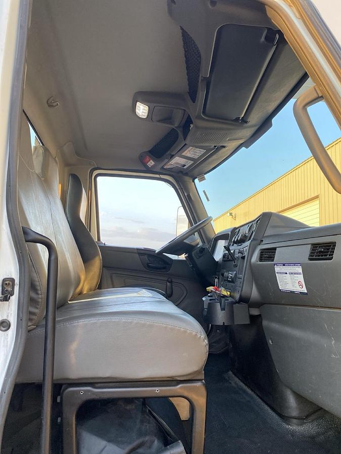 Used 2020 ALTEC A77-T