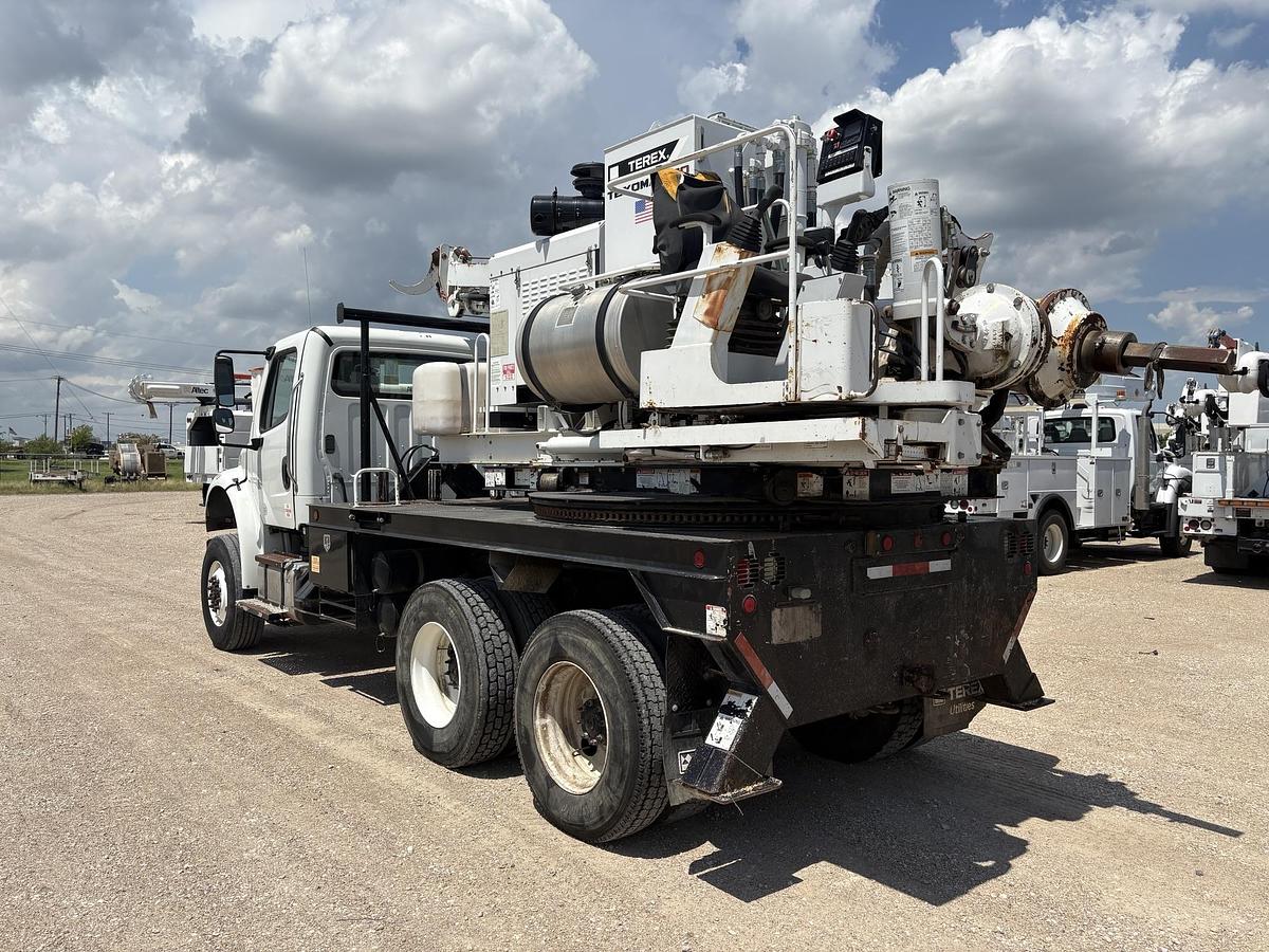 Used 2014 TEREX A330-12