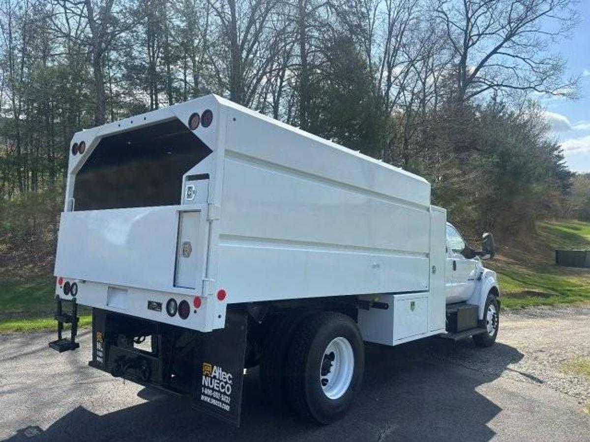Used 2022 ALTEC AF1360