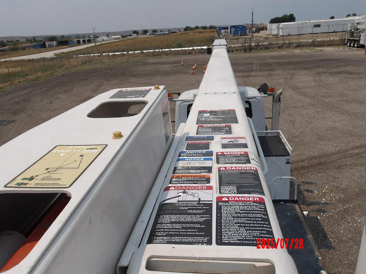 Used 2019 ALTEC A77-T