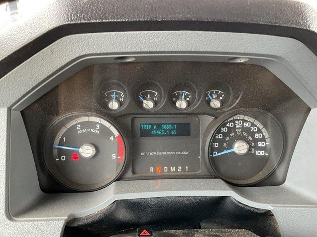 Used 2019 ALTEC LR7-60E70