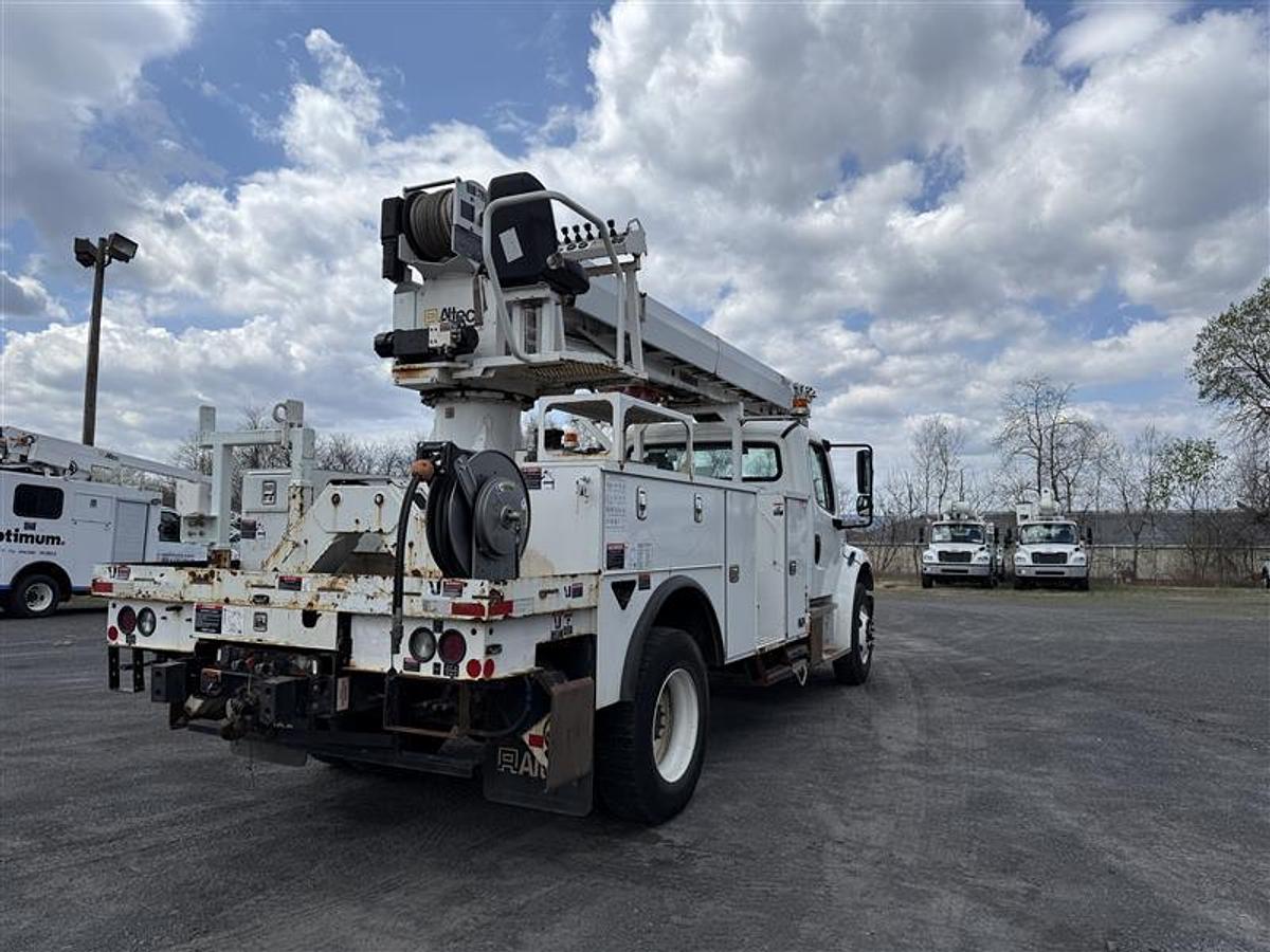 Used 2020 ALTEC DM47B-TR