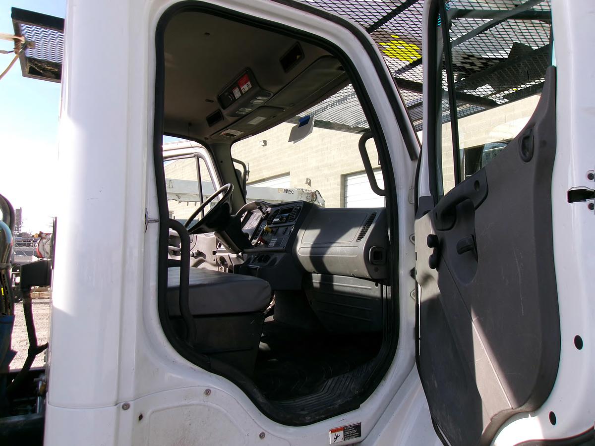 Used 2020 ALTEC AN67