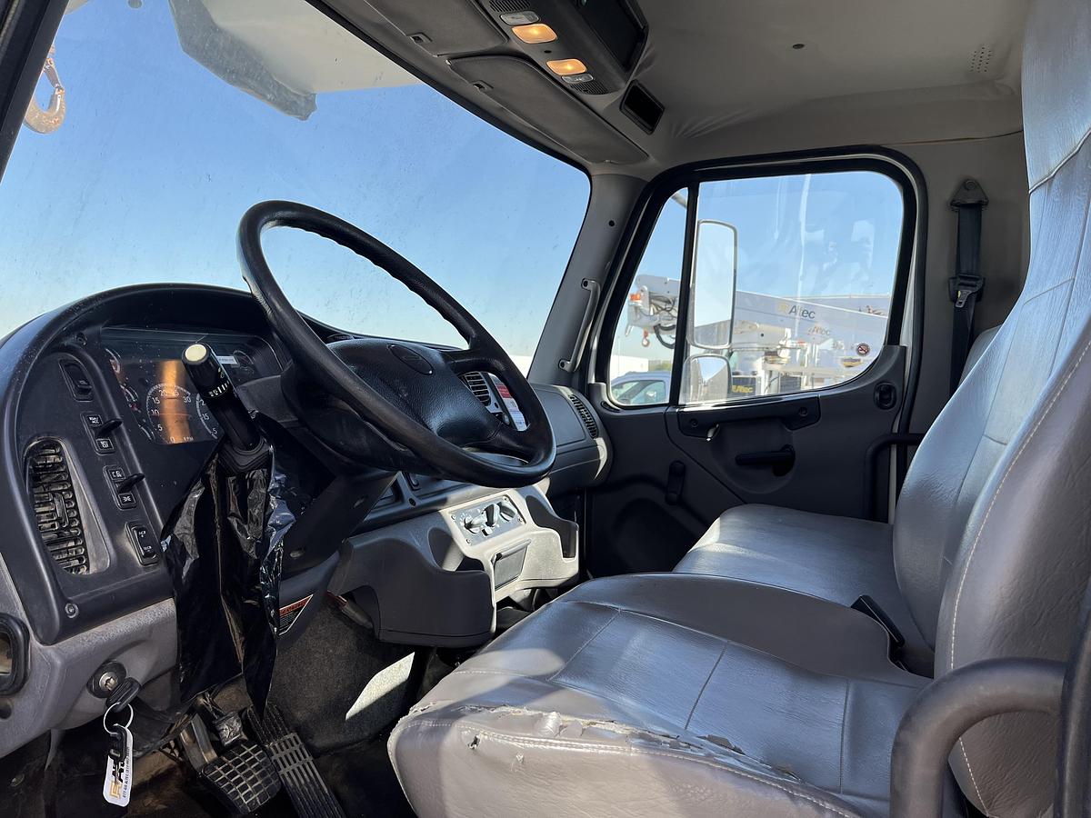 Used 2019 ALTEC DM47B-TR