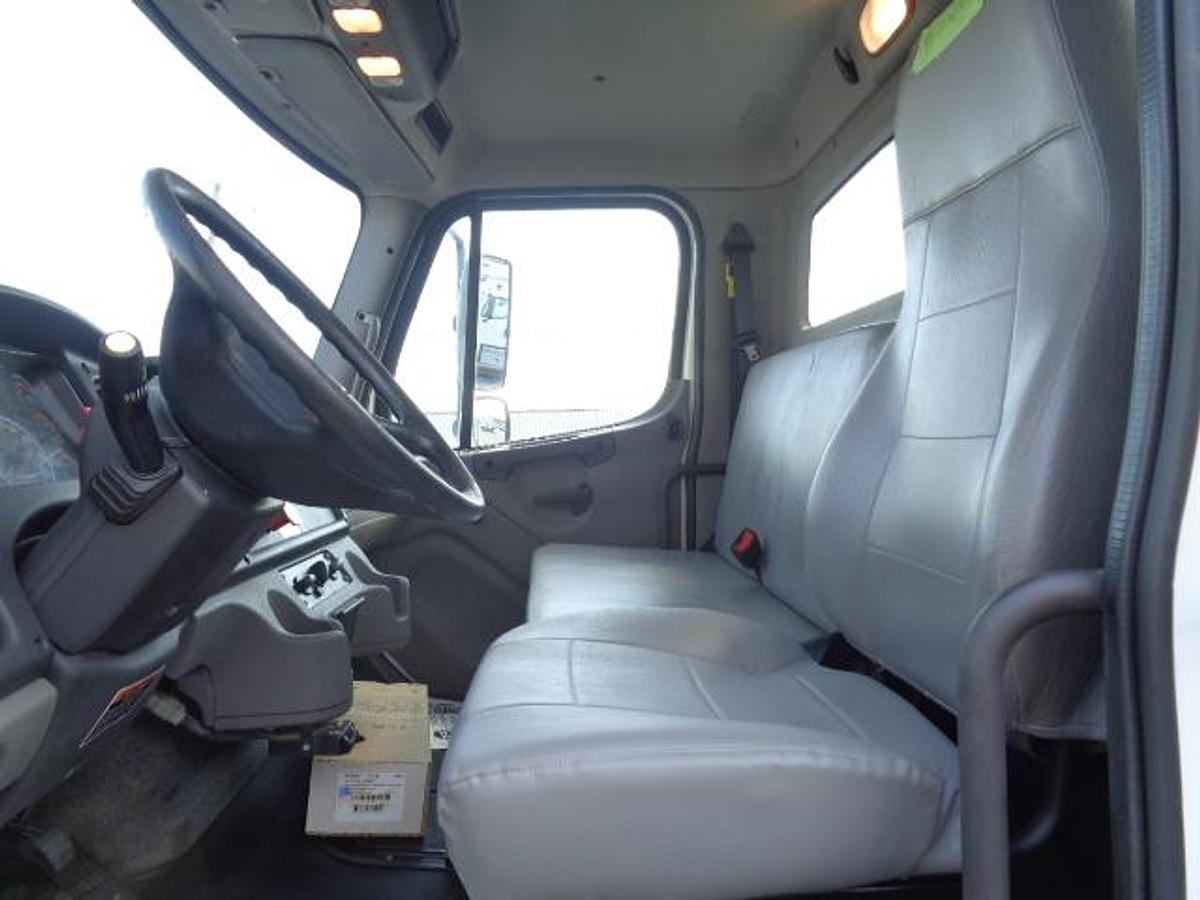 Used 2020 ALTEC DM47B-TR