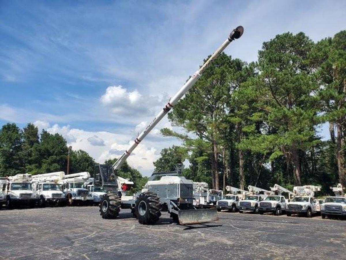 Used 2019  SKY TRIM 75G3