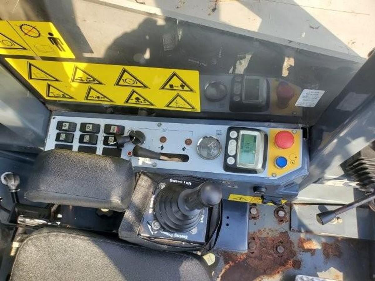 Used 2019  SKY TRIM 75G3