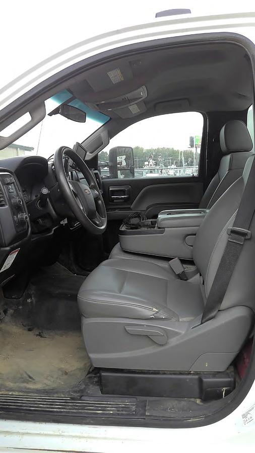 Used 2019 ALTEC AT41M